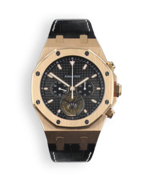 Αγορά ρολογιών Audemars Piguet .